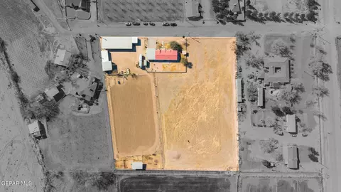 View/Area - 12435 Sugden Rd, Clint, TX 79836 photo 4 of 7