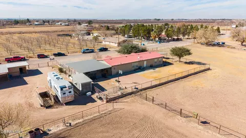 View/Area - 12435 Sugden Rd, Clint, TX 79836 photo 5 of 7