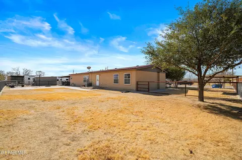 Exterior - 12435 Sugden Rd, Clint, TX 79836 photo 2 of 8
