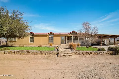 12435 Sugden Rd, Clint, TX 79836