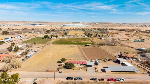 View/Area - 12435 Sugden Rd, Clint, TX 79836 photo 2 of 7
