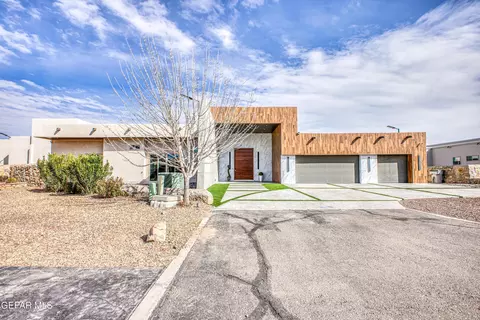 6328 Camino Pinon Pl, El Paso, TX 79932