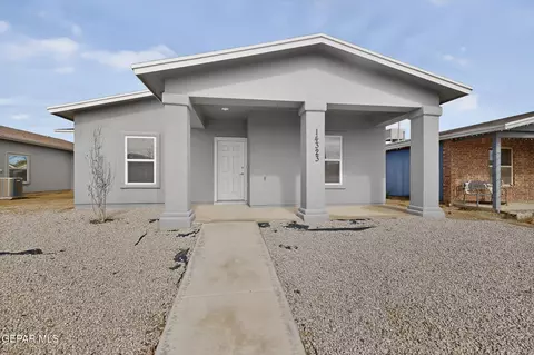 14323 Lago Di Garda Ct, Horizon City, TX 79928