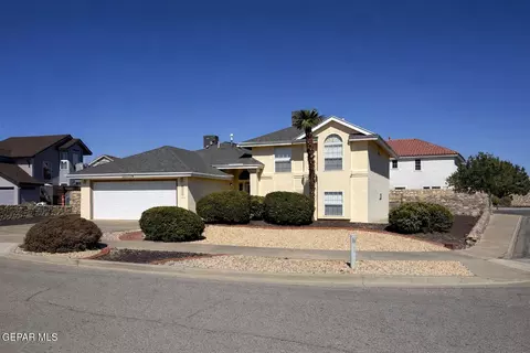 10739 White Sands Dr, El Paso, TX 79924
