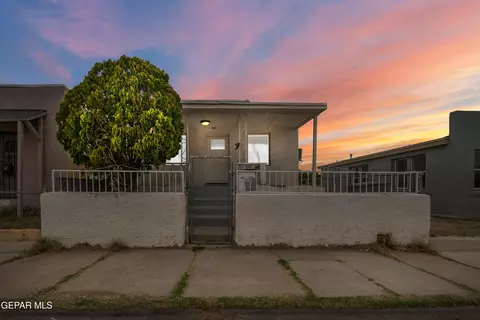 3315 E Missouri Ave, El Paso, TX 79903