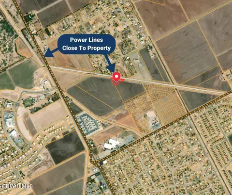 Pn-268834 13 Socorro Tr 18-b, Socorro, TX 79927