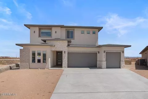 3761 Scheme Pl, El Paso, TX 79938