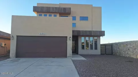 111 River Hondo Rd, Clint, TX 79836
