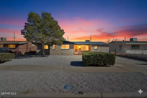 9320 Raleigh Dr, El Paso, TX 79924