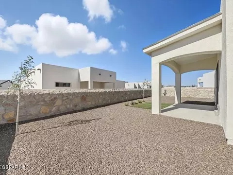 7248 Cimarron Rim Dr, El Paso, TX 79911