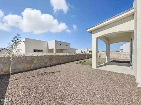 7344 Cimarron Gap Dr, El Paso, TX 79911