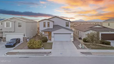 3937 Desert Dunes Dr, El Paso, TX 79938
