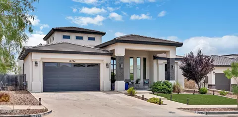 12284 Fresh Water Dr, Horizon City, TX 79928