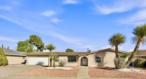 9213 Moye Dr, El Paso, TX 79925