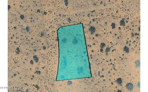 Pn-231786 Tbd, El Paso, TX 79928
