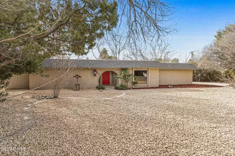 608 Las Olas Ct, El Paso, TX 79932