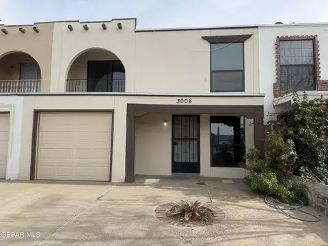 3008 Eads Pl #B, El Paso, TX 79935