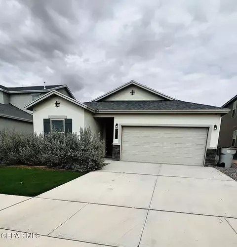 12245 Desert Sea Ct, El Paso, TX 79938
