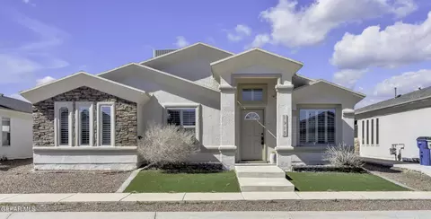 1913 William Caples St, El Paso, TX 79938