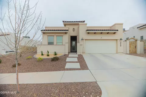 1770 Sidesaddle Dr, El Paso, TX 79911