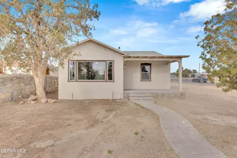 7655 Hacienda Ave, El Paso, TX 79915