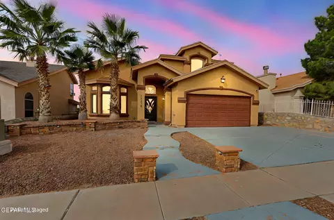 13275 Emerald Hills St, Horizon City, TX 79928