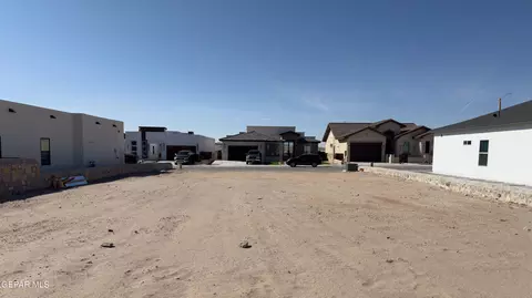 248 Mar Vista Pl, Horizon City, TX 79928