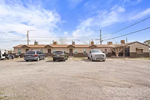 436 Emerson St #1-6, El Paso, TX 79915