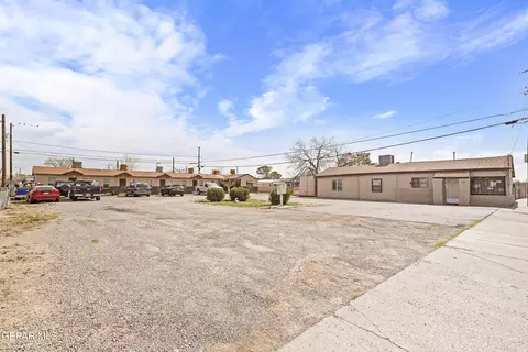 436 Emerson St #1-7, El Paso, TX 79915