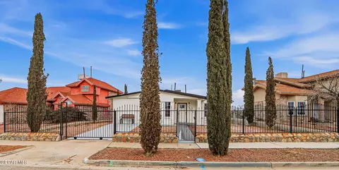 10912 Stonebridge Dr, El Paso, TX 79934