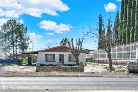 9144 Alameda Ave, El Paso, TX 79907