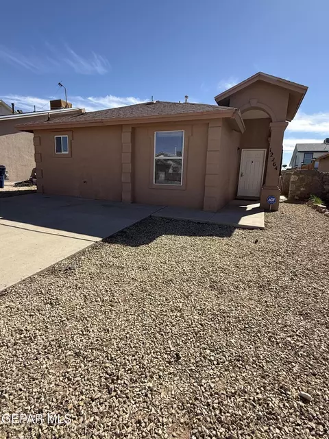 12264 Tierra Canada Dr, El Paso, TX 79938