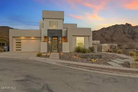 6159 Franklin Dove Ave, El Paso, TX 79912