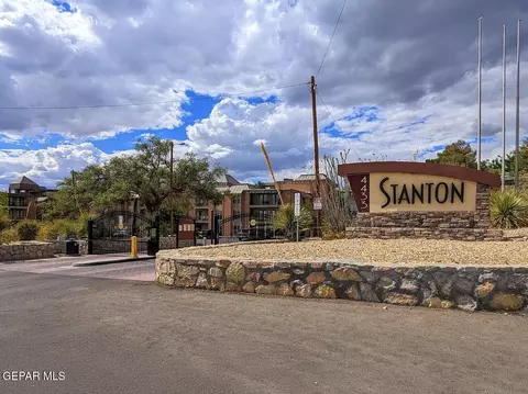 4433 N Stanton St #E210, El Paso, TX 79902