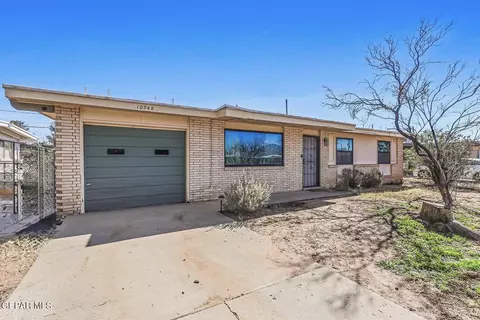 10548 Clearwater St, El Paso, TX 79924