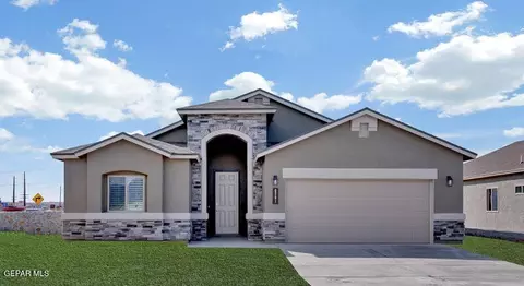 3801 Cope Pl, El Paso, TX 79938
