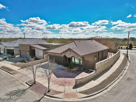 13150 Pocklington Rd, El Paso, TX 79928