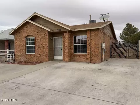 12305 Tierra Plata Dr, El Paso, TX 79938