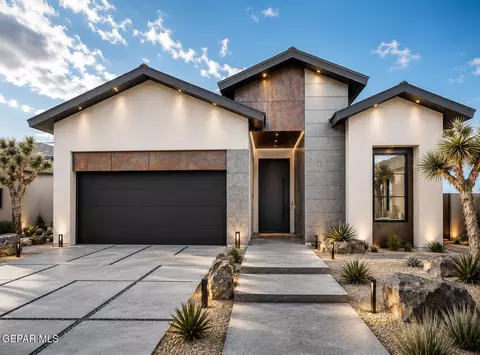 3812 Aspire Pl, El Paso, TX 79938