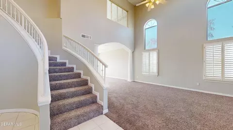 55 S Trevino Rd, Santa Teresa, NM 88008