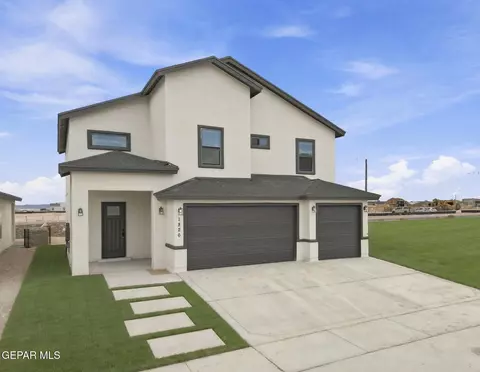 9748 Calle Cancun St, El Paso, TX 79927