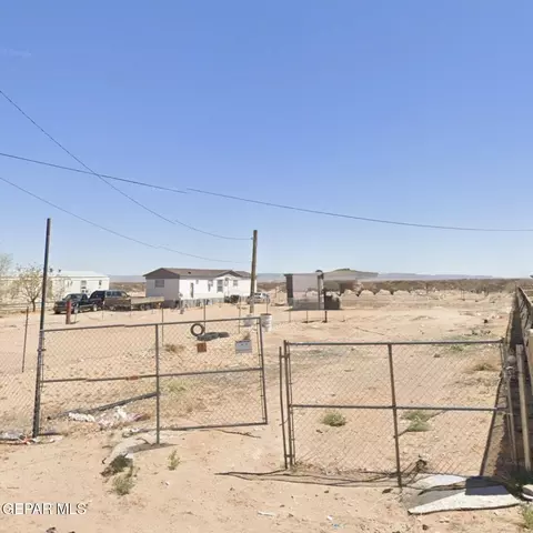 632 Endwall St, El Paso, TX 79928