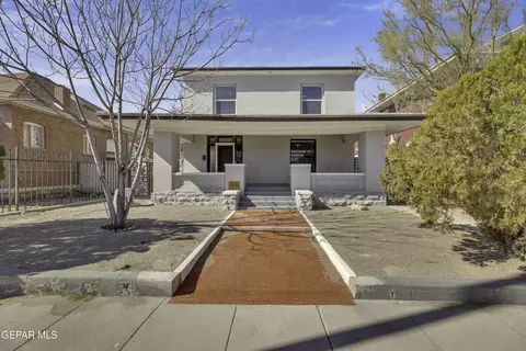 1305 E Rio Grande Ave, El Paso, TX 79902
