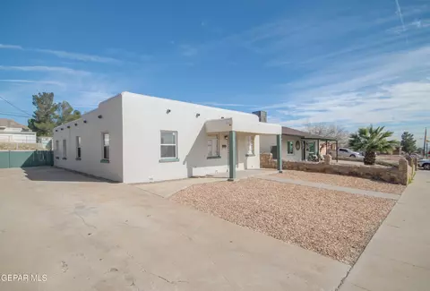 2521 Mckinley Ave, El Paso, TX 79930