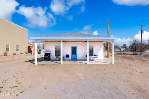 646 Snow Rd # 2, Las Cruces, NM 88005