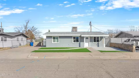 10352 Preston Dr, El Paso, TX 79924