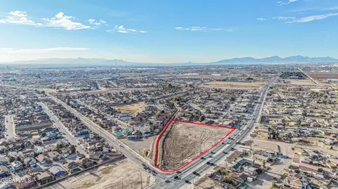 10220-232 N Loop Dr, Socorro, TX 79927
