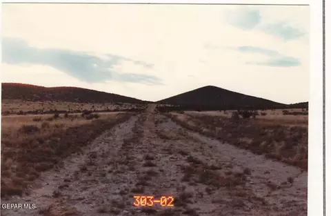 000 Tbd, Sierra Blanca, TX 79851