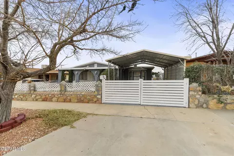 2704 Mckinley Ave, El Paso, TX 79930