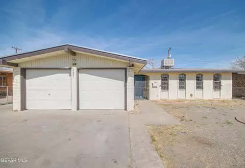5221 Edmonton Ave, El Paso, TX 79924